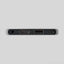 USB Type-C ドッキングステーション ハブ 4-in-1 PD 55W出力 USB-C×1/USB-A×1/HDMI×1/3.5mm4極ステレオミニ×1 シルバー エレコム DST-C25SV