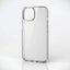 iPhone 15 ハイブリッドケース ガラス スタンダード エレコム PM-A23AHVCG1CR