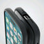 iPhone 15 TOUGH SLIM LITE フレームカラー 極限 エレコム PM-A23ATSLFCKBK