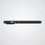 iPhone 15 TOUGH SLIM LITE フレームカラー 極限 エレコム PM-A23ATSLFCKBK
