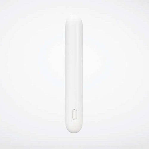 薄型コンパクトモバイルバッテリー(10000mAh/20W/C×1+A×2) しろちゃん(ホワイト×ブラック) エレコム DE-C44-10000WF