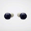 完全ワイヤレスBluetoothヘッドホン ネイビー エレコム LBT-TWS16NV