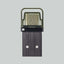 キャップ式USB Type-C メモリ ブラック 256GB エレコム MF-CAU32256GBK