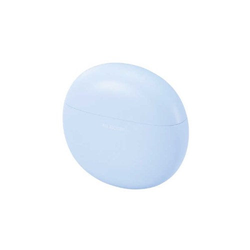 完全ワイヤレスBluetoothヘッドホン マカロンブルー エレコム LBT-TWS17CSBU