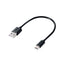 完全ワイヤレスBluetoothヘッドホン マカロンブルー エレコム LBT-TWS17CSBU