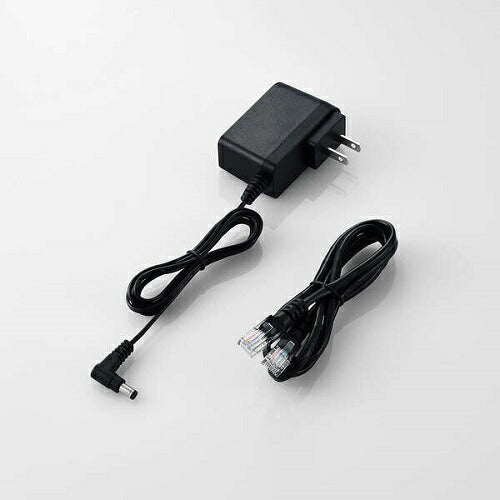 Wi-Fi 7 2882+688Mbps Wi-Fi 2.5G 無線ルーター ブラック エレコム WRC-BE36QS-B