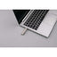外付けSSD スティック型 ESD-EPAシリーズ 250GB USB 3.2（Gen 2）対応 USB Type C/USB-A両対応 回転式カバー USBメモリ型 ストラップホール付 シルバー エレコム ESD-EPA0250GSV