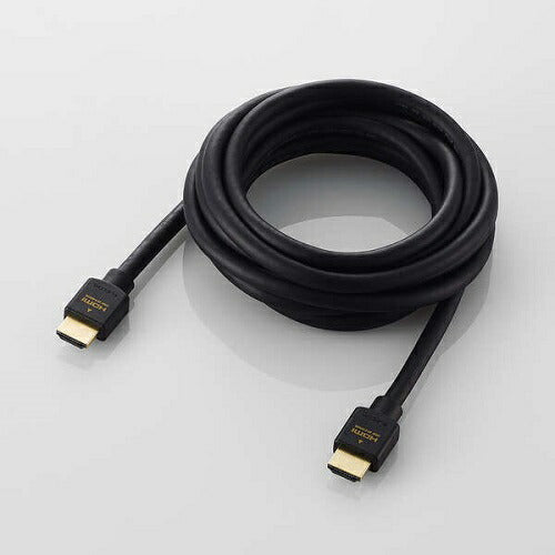 ウルトラハイスピードHDMI(R)ケーブル 3m エレコム CAC-HD21E30BK2