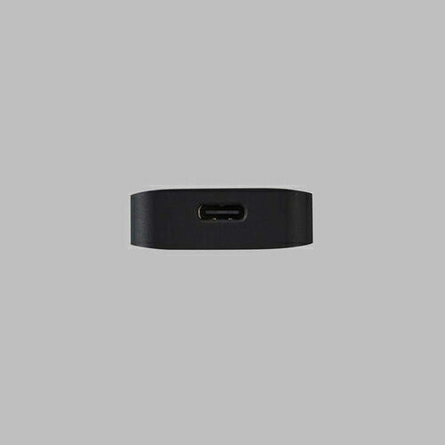 ドッキングステーション3in1充電+映像出力 ブラック エレコム DST-C31BK