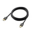 HDMI ケーブル ハイスピード 2m 4K 30Hz ARC High Speed HDMI Cable ブラック エレコム CAC-HD14E20BK3