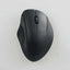 SHELLPHA USB無線/Bluetoothマウス[3ボタン/Mサイズ] ブラック エレコム M-SH10MBSKXBK