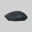 SHELLPHA USB無線/Bluetoothマウス[3ボタン/Mサイズ] ブラック エレコム M-SH10MBSKXBK