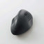 SHELLPHA USB無線/Bluetoothマウス[3ボタン/Mサイズ] ブラック エレコム M-SH10MBSKXBK