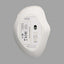 SHELLPHA USB無線/Bluetoothマウス[3ボタン/Mサイズ] ホワイト エレコム M-SH10MBSKXWH