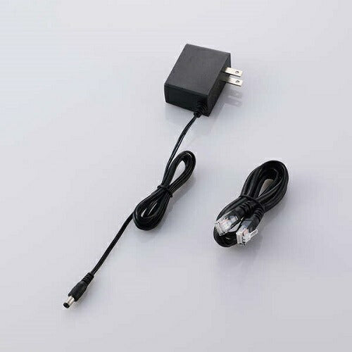 Wi-Fi 6 1201+300Mbps 1Gルーター エレコム WRC-X1500GS2-B