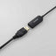USB Type-C(TM) - DisplayPort(TM)変換アダプター 1ポート エレコム AD-CDPBK3