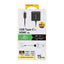 USB Type-C(TM) - HDMI(R)変換アダプター 1ポート USB PD エレコム AD-CHDMIPDBK2