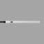 USB Type-C ドッキングステーション 6-in-1 ハブ PD 85W出力 急速充電 USB-C ×2 USB-A ×3 HDMI ×1 【Windows PC MacBook iPad 等 Type C 機器対応】 画面ON/OFF切替スイッチ シルバー エレコム DST-S060BPSV