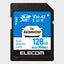 カーナビ用 SDXCメモリーカード 128GB エレコム MF-DRSD128GU13