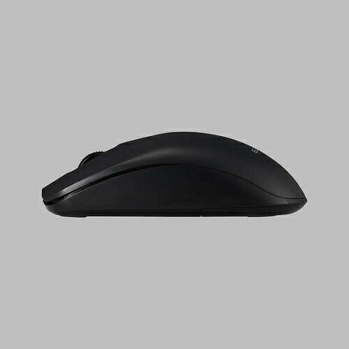 Bluetooth(R) 光学式マウス［3ボタン/Lサイズ］ ブラック エレコム M-LE10BRXBK