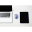 OSMOD Six USB無線/Bluetooth 充電静音マウス [6ボタン/Mサイズ] ブルー エレコム M-MY35MBSXBU