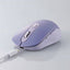 OSMOD Six USB無線/Bluetooth 充電静音マウス [6ボタン/Mサイズ] ブルー エレコム M-MY35MBSXBU