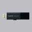 USB Type-C(TM) USB-Aコネクター対応外付けポータブルSSD 1TB ブラック エレコム ESD-EWB1000GBKR