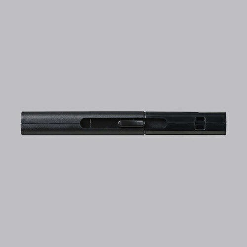 USB Type-C(TM) USB-Aコネクター対応外付けポータブルSSD 1TB ブラック エレコム ESD-EWB1000GBKR