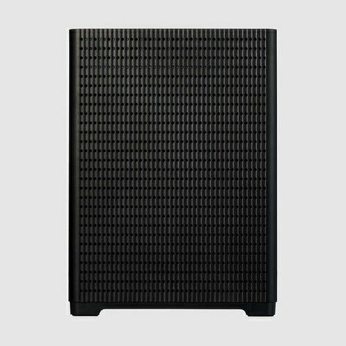 Wi-Fi 7 5765+2882+688Mbps セキュリティ搭載10Gルーター ブラック エレコム WRC-BE94XSD-B