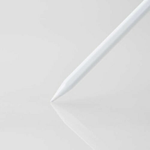 汎用アクティブタッチペン 急速充電モデル ホワイト エレコム P-TPACST05WH