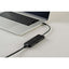 USB Type-C ドッキングステーション 7-in-1 薄型 ハブ PD 85W出力 急速充電 USB-C×1 USB-A×2 HDMI×1 SD＋microSD×1 RJ45×1 ブラック エレコム DST-070BPBK