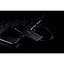 USB Type-C ドッキングステーション 7-in-1 薄型 ハブ PD 85W出力 急速充電 USB-C×1 USB-A×2 HDMI×1 SD＋microSD×1 RJ45×1 ブラック エレコム DST-070BPBK