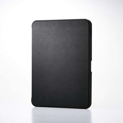 iPad A16 第10世代 フラップケース 360度回転 2アングル スリープ対応 フラップ着脱対応 ブラック エレコム TB-A25RMG360BK