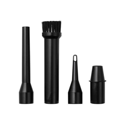 電動エアダスター コンパクトタイプ ブラック エレコム AD-ALB02BK