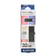 USBメモリ スライド式 32GB 5Gbps Type-C USB-A ブラック エレコム MF-WSAU3032GBK