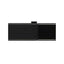 USBメモリ スライド式 32GB 5Gbps Type-C USB-A ブラック エレコム MF-WSAU3032GBK