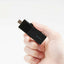 USBメモリ スライド式 32GB 5Gbps Type-C USB-A ブラック エレコム MF-WSAU3032GBK