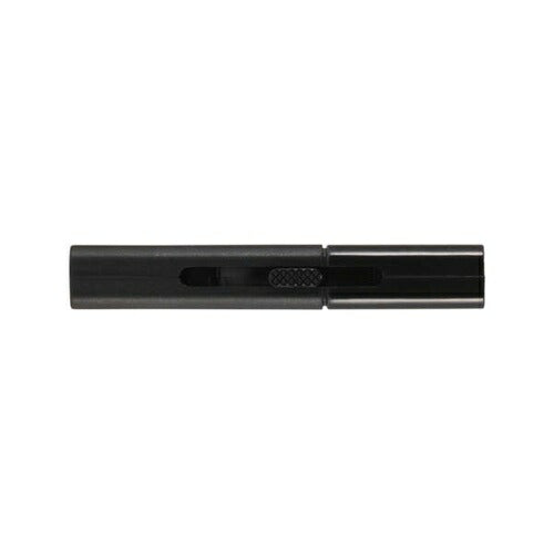 USBメモリ スライド式 64GB 5Gbps Type-C USB-A ブラック エレコム MF-WSAU3064GBK