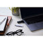 USBメモリ スライド式 256GB 5Gbps Type-C USB-A ブラック エレコム MF-WSAU3256GBK