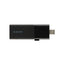 USBメモリ スライド式 256GB 5Gbps Type-C USB-A ブラック エレコム MF-WSAU3256GBK
