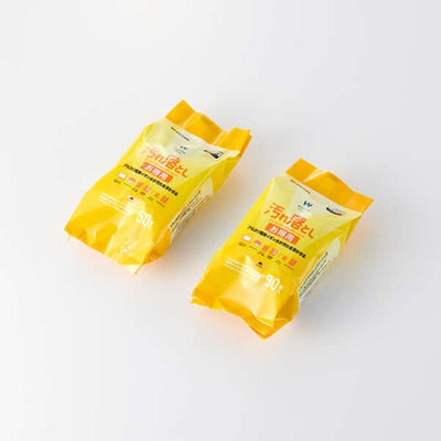 エレコム ウェットクリーナー WC-AL100H2 汚れ落とし用 50枚×2個セット アルカリ電解水配合