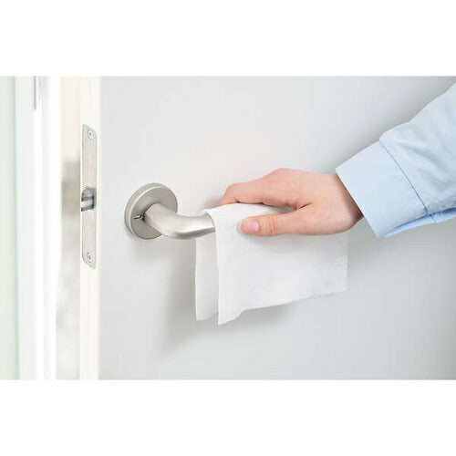 除菌ウイルス除去ウェットクリーニングティッシュ 大判厚手 20枚 エレコム WC-VR20LH