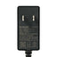 ELECOM エレコム 無線LANルーター Wi-Fi 6 WRC-X3000GS4-B ブラック