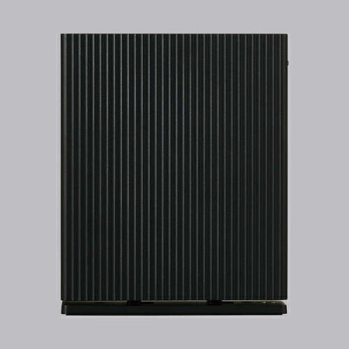 ELECOM エレコム 無線LANルーター Wi-Fi 6 WRC-X3000GS4-B ブラック