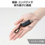 エレコム メモリーカードリーダー USB-A接続 直挿し UHS-I SD/microSD対応 ブラック MR3-D20BK 外付け スティック型 軽量 持ち運び PC周辺機器 ELECOM