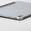11インチiPad Air M3/M2 フラップケース 薄型軽量 背面クリア 2アングル ブラック エレコム TB-A25MWVBK