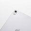 11インチiPad Air M3/M2 フラップケース 薄型軽量 背面クリア 2アングル ブラック エレコム TB-A25MWVBK