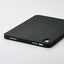 iPad A16 第10世代 フラップケース 衝撃吸収 Pencil収納 スリープ対応 ブラック エレコム TB-A25RSABK