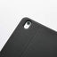 iPad A16 第10世代 フラップケース 衝撃吸収 Pencil収納 スリープ対応 ブラック エレコム TB-A25RSABK