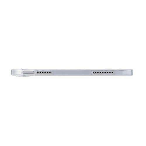 iPad A16 第10世代 ソフトクリアケース 軽量 エレコム TB-A25RUCCR